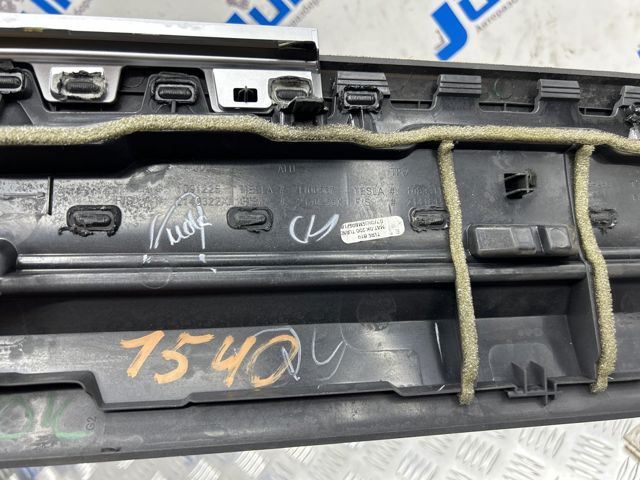 TESLA 109122500F Накладка на торпедо в наличии Николаев