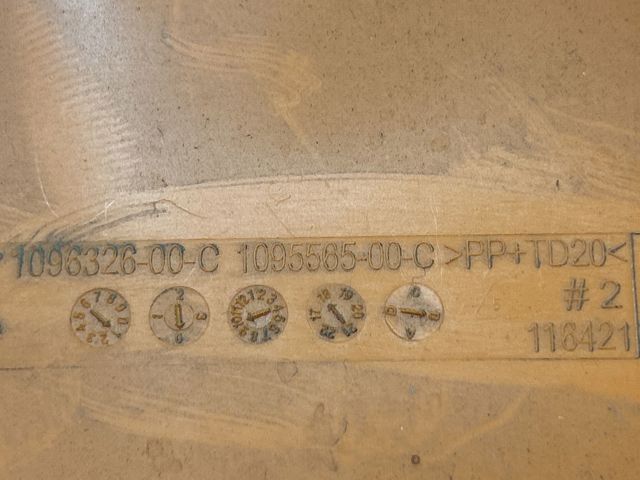 TESLA 109556500C в наличии Сумы