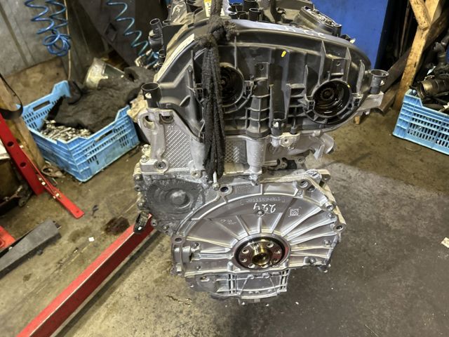 11002455322 Двигатель в сборе купить Днепр