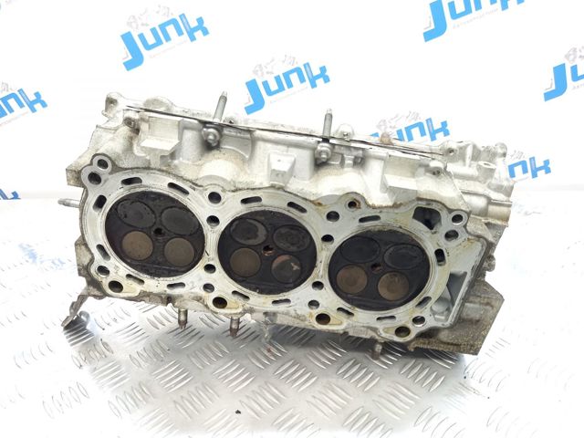 NISSAN 11090JA10A Головка блока цилиндров (ГБЦ) левая в наличии Сумы