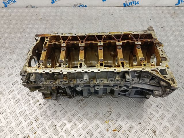 BMW 11112295991 Блок цилиндров двигателя в наличии Ужгород
