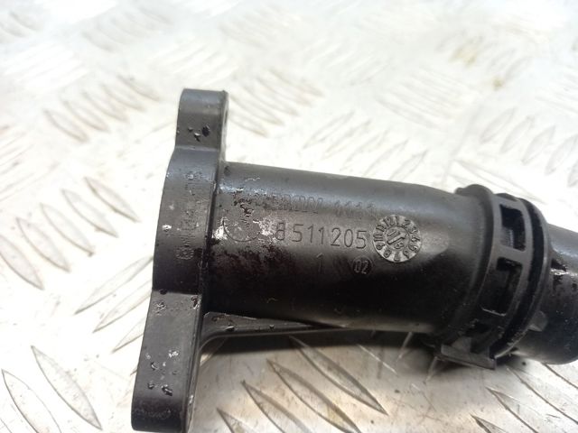 11118511205 BMW Штуцер блока системы охлаждения купить в Каменское