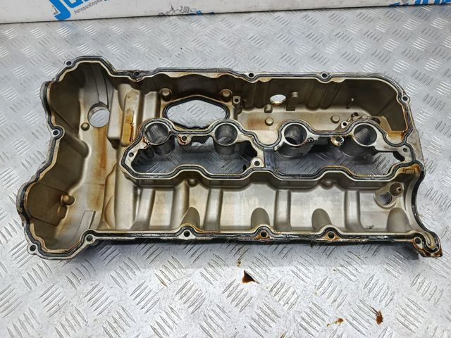 Крышка клапанная, правая 11127588545 BMW
