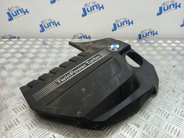 11127607447 BMW Крышка двигателя купить в Чернигов