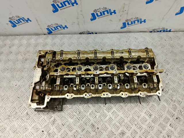 ГБЦ  двигателя 11127624429 BMW