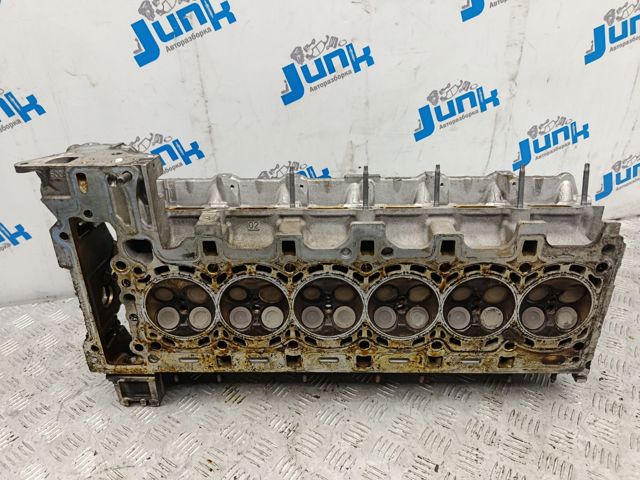 BMW 11127624429 Головка блока цилиндров (ГБЦ) в наличии Сумы