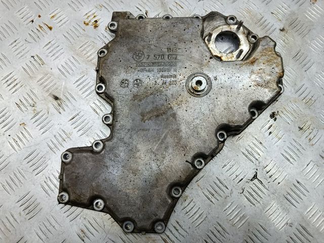 Масляный поддон 11137570691 BMW