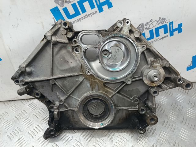 BMW 11148483806 Крышка мотора передняя в наличии Николаев