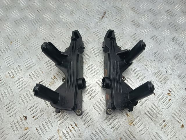 11158636540 BMW Маслоотделитель (сепаратор) системы вентиляции картера купить в Кривой Рог