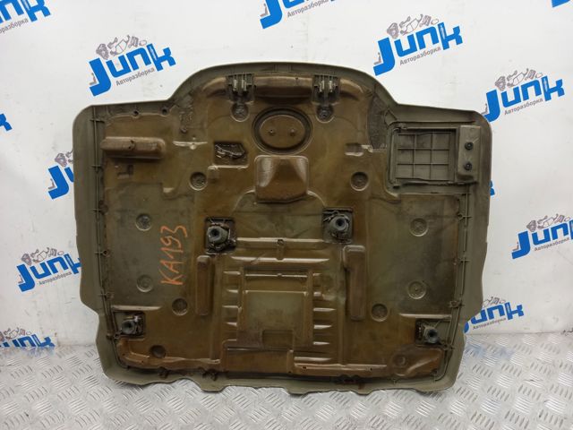 Экран двигателя 1120938010 TOYOTA