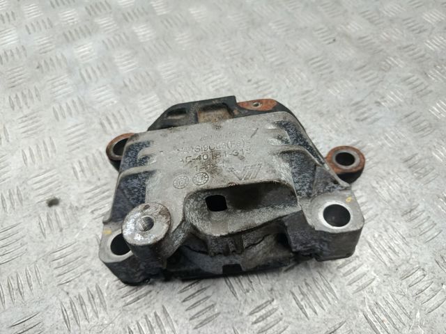 Гидроопора двигателя левая 112205NA0A NISSAN
