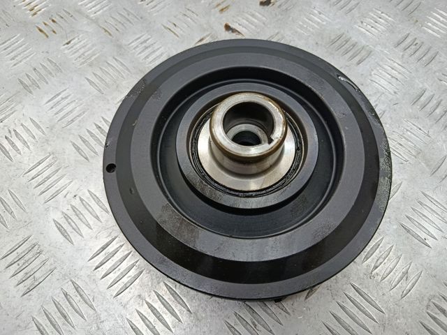 Шкив коленвала 11237570263 BMW