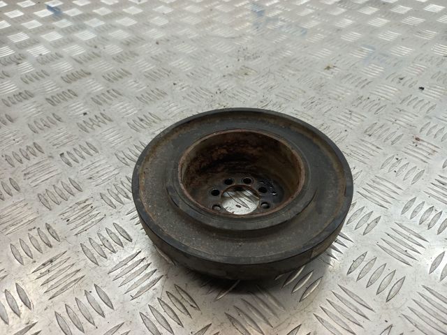 11237573655 BMW Шкив коленвала купить в Черкассы