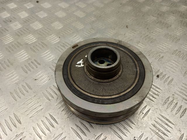 Шкив коленвала 11238638446 BMW