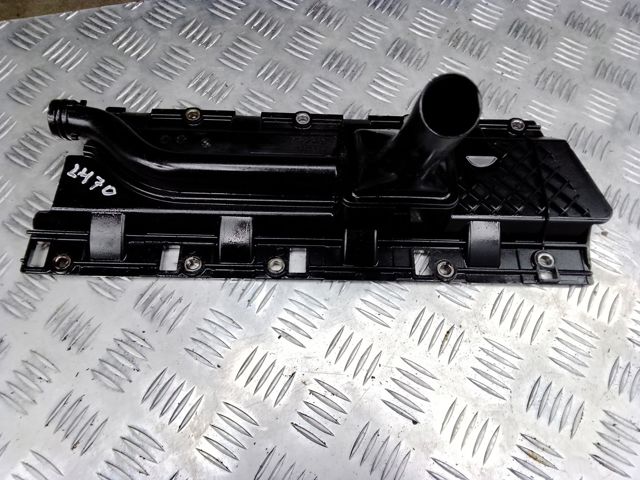 Маслоулавливатель 11417590740 BMW