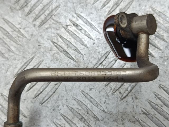 Подача масляная труба 11428678840 BMW