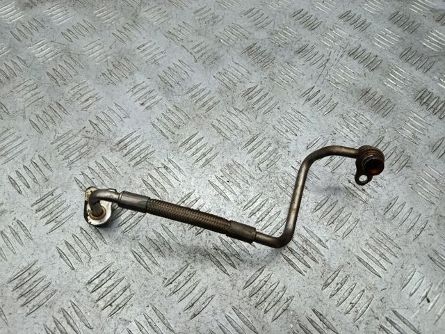 11428678840 BMW Трубка (шланг) подачи масла к турбине купить в Ровно