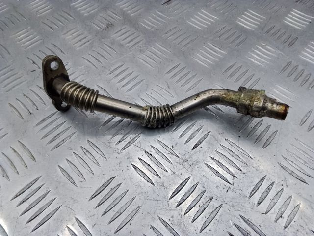 Трубка/шланг отвода масла от турбины 11429454094 BMW