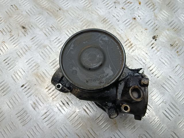 Помпа охлаждения BMW X5