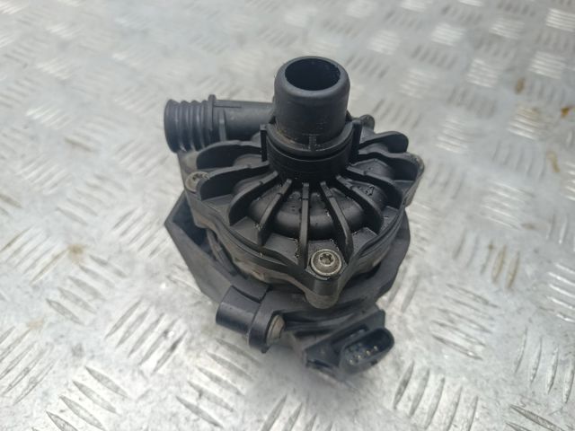 Дополнительная электро помпа 11517566335 BMW