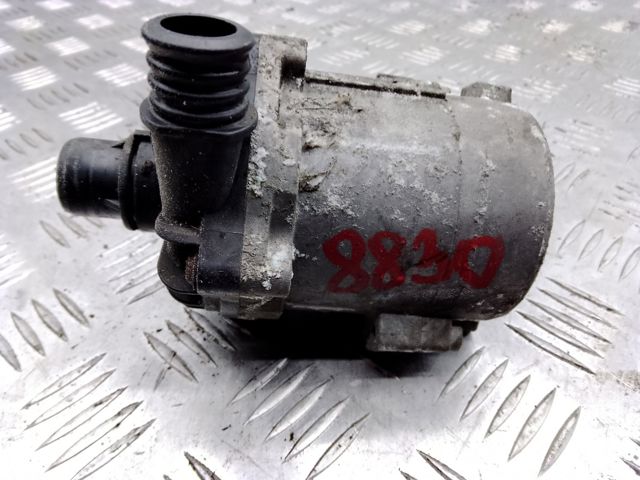 BMW 11517566335 Дополнительная помпа в наличии Черновцы