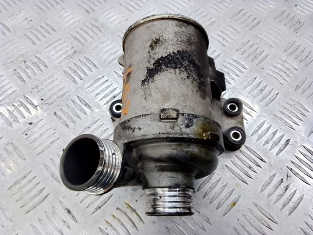 Водяной насос охлаждения электрический дополнительный 11518625098 BMW