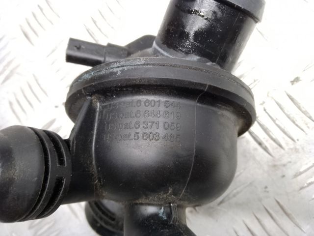 Кожух термостата 11538671514 BMW