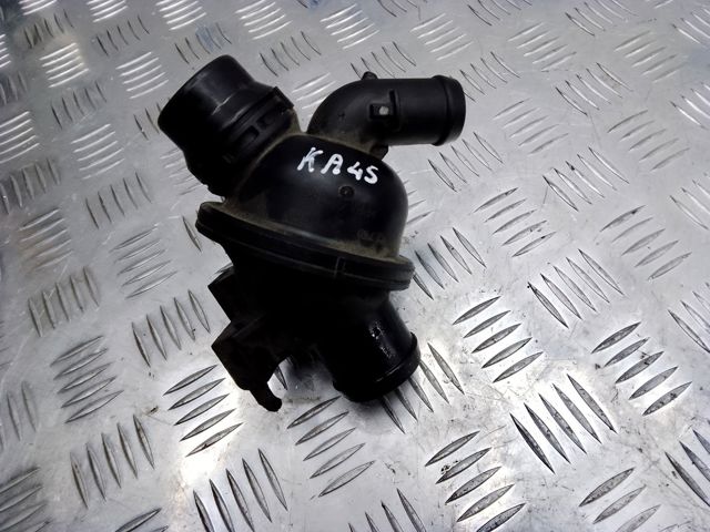 BMW 11538671514 Корпус термостата в наличии Каменское