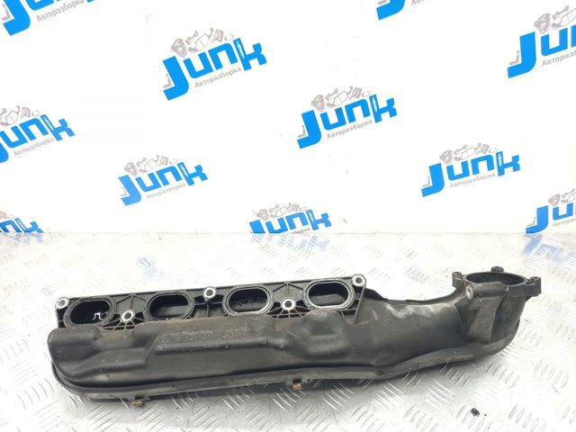 Коллектор впускной, левый 11617555666 BMW