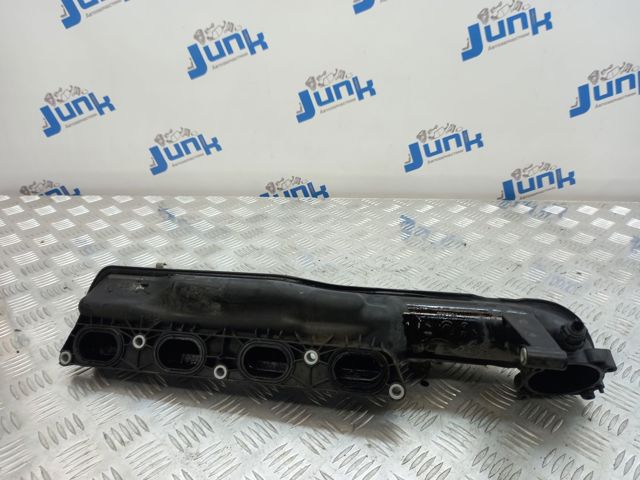 Коллектор впускной 11617589408 BMW