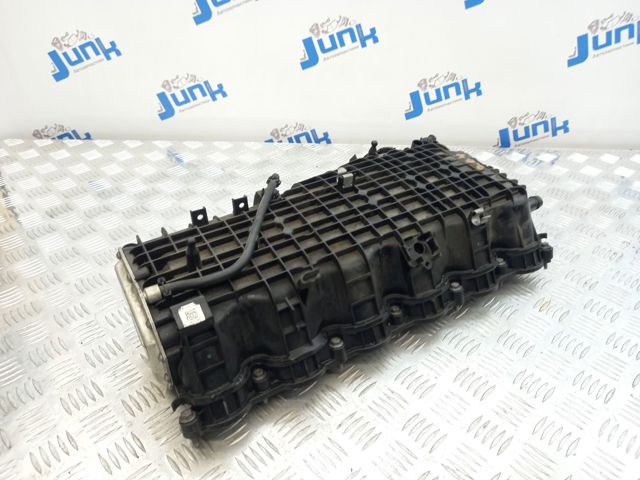 Коллектор впускной 11618603913 BMW