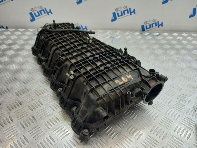 11618603913 BMW Коллектор впускной купить в Ужгород