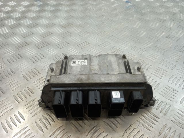 BMW 12148489653 Блок управления двигателем в наличии Винница