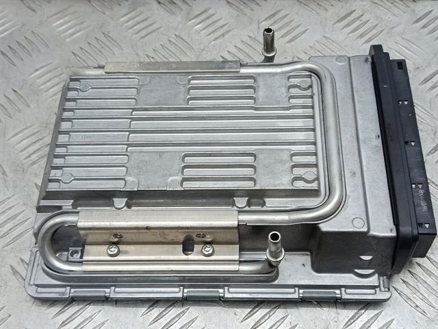 BMW 12148610680 Модуль управления (ЭБУ) двигателем в наличии Полтава