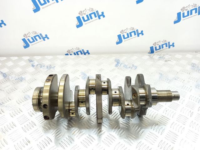 Коленчатый вал 12200JA10B NISSAN