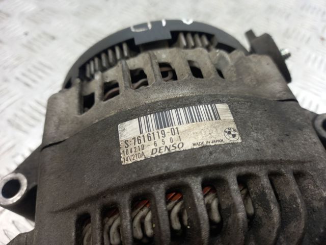 BMW 12317616119 Генератор в наличии Запорожье