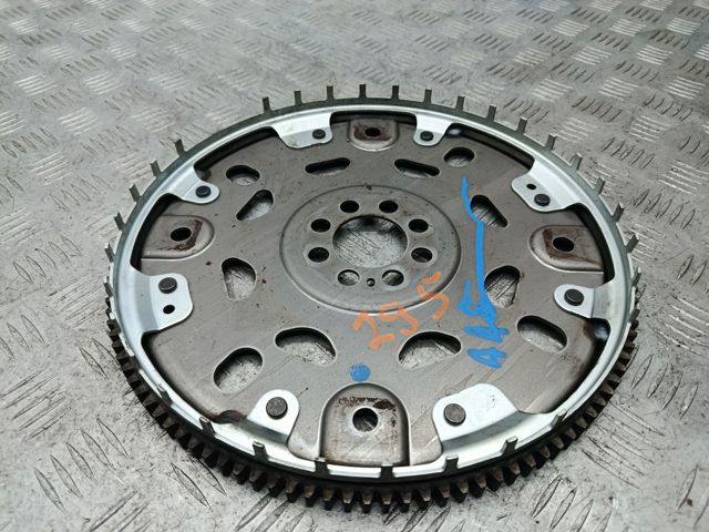 Маховик с зубчатым ободом 123315NA0A NISSAN