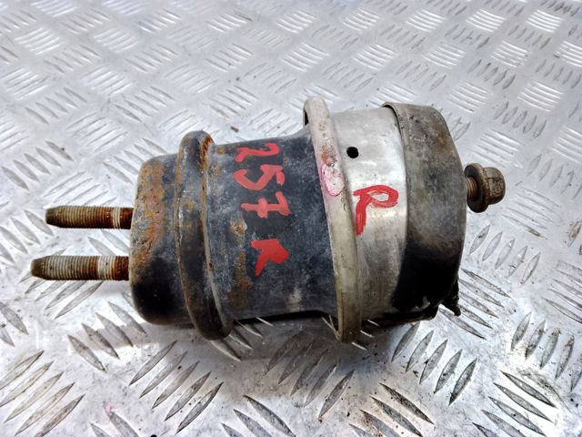 Подвеска двигателя (силового агрегата) 1236138171 TOYOTA