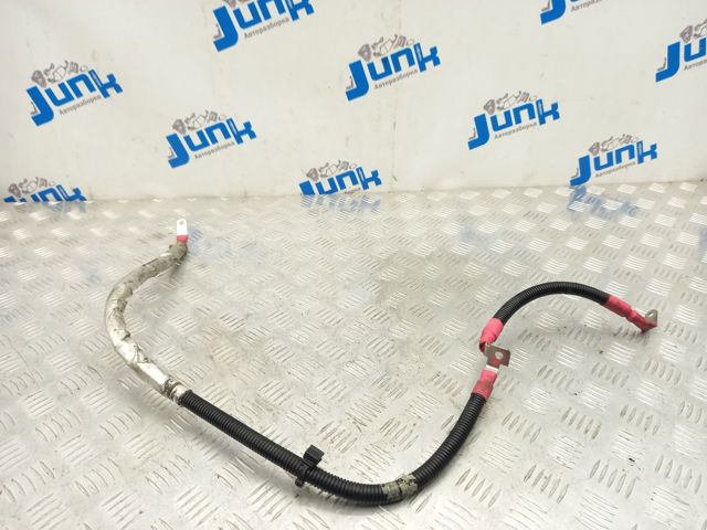 Кабель стартера 12427624619 BMW