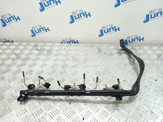 Жгут проводов моторного отсека 12517592511 BMW