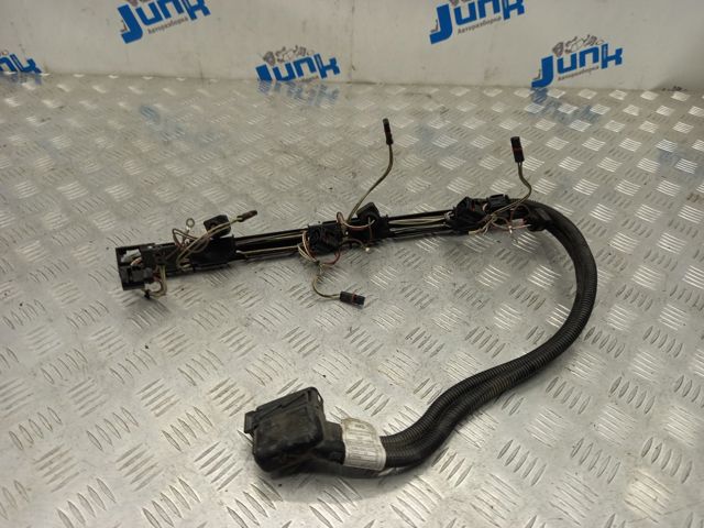 12517592511 BMW Жгут проводов моторного отсека купить в Сумы