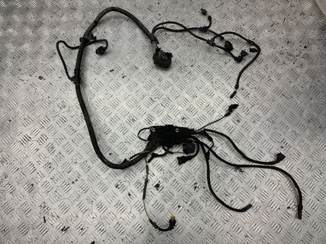 Жгут проводов моторного отсека 12517616101 BMW