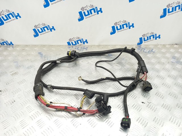 Жгут проводов АКПП 12537603953 BMW