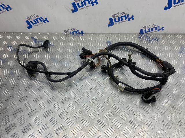 BMW 12537630866 Жгут проводов АКПП в наличии Харьков