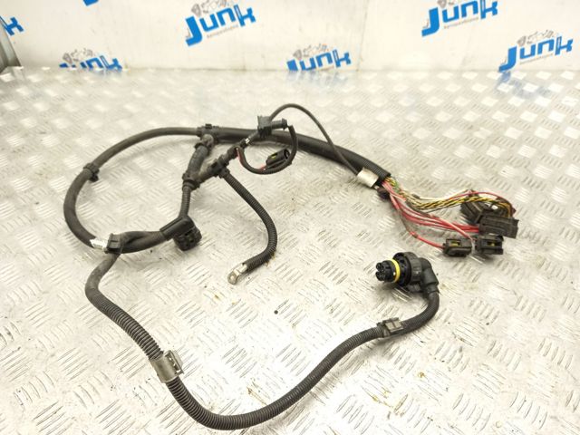 Жгут проводов АКПП 12537634058 BMW