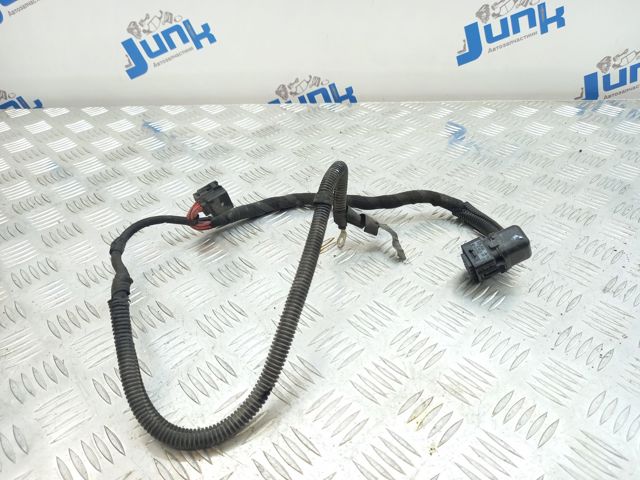 Жгут проводов АКПП 12538617707 BMW