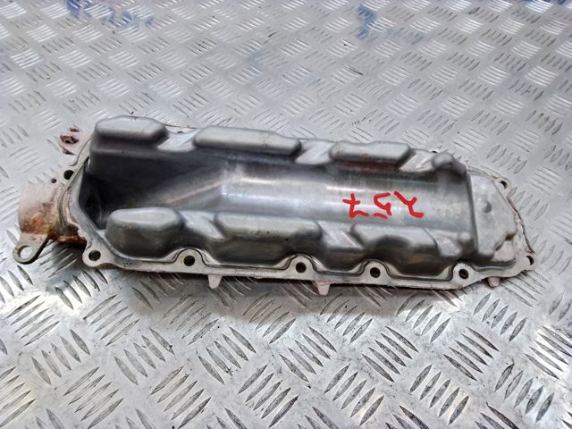 Экран двигателя 1260138010 TOYOTA