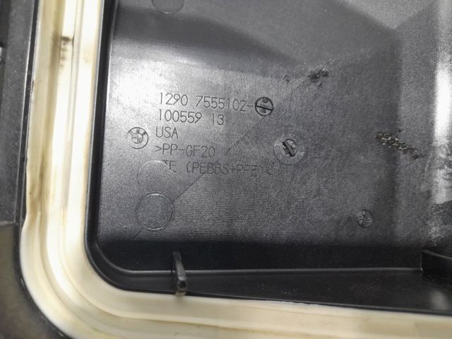 BMW 12907555102 Крышка блока предохранителей в наличии Николаев