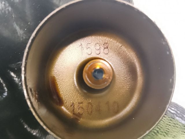 VOLVO 1298598 Гидрокомпенсатор в наличии Житомир
