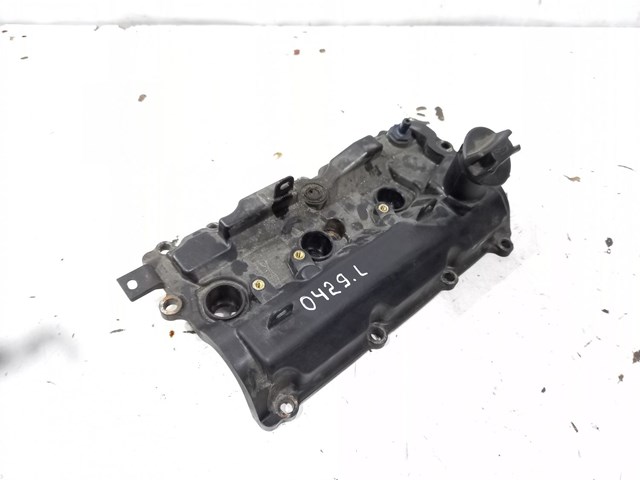 Крышка клапанная, левая 13264EY01E NISSAN
